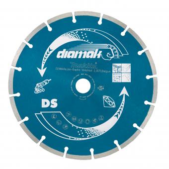 MAKI Diamantsch. 230x22,23       D-61145 