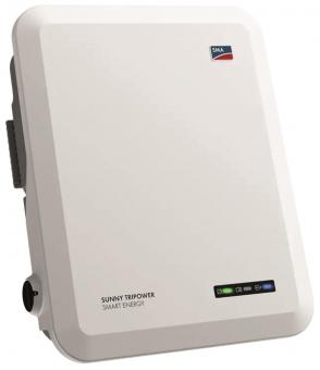 SMA Sunny Tripower 5.0      124610-00.01 