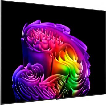LG OLED83G68LW sw OLED-TV m.Wandhalter 