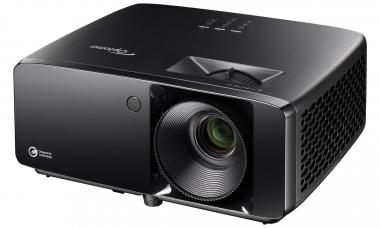 Optoma HZ41HDR Laser-Heimkinoprojektor 