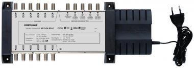 KREI Multischalter 24TN    KR 5-24 MS-II 