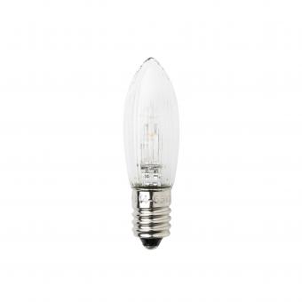 LED Top-Ersatzlampe E10 14-55V  5042-130 