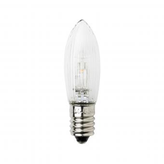 LED Top-Ersatzlampe E10 14-55V  5042-170 