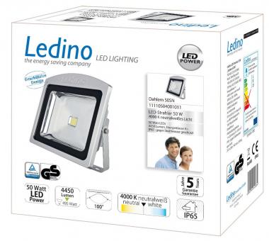 LEDIN Ledino LED -        11110504001011 