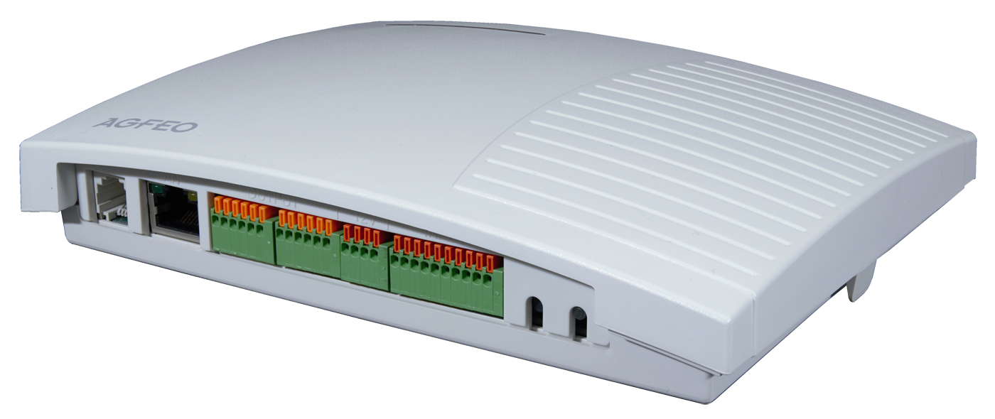 AGFEO ES-SmartConnect Box        6101506 