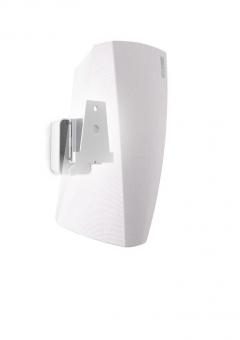 Vogels SOUND 5203 ws/alu Wandhalterung 