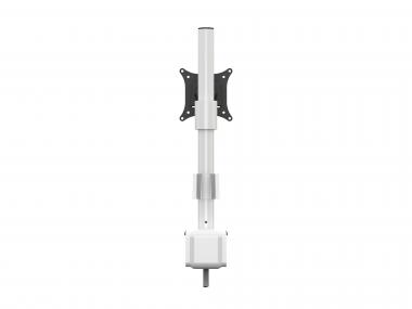 Multibrackets M VESA Monitor Tischhalter 