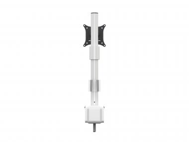 Multibrackets M VESA Monitor Tischhalter 