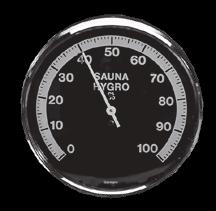DR.Kern Hygrometer                946036 