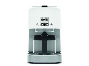 Kenwood COX750WH Kaffeeautomat 