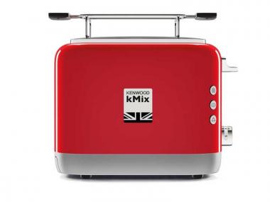 Kenwood TCX751RD rt Toaster 