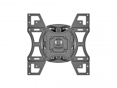 Multibrackets M VESA TV-Wandhalter 