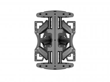Multibrackets M VESA TV-Wandhalter 