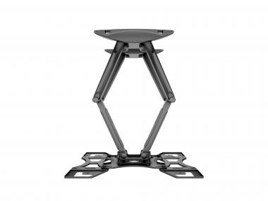 Multibrackets M VESA TV-Wandhalter 