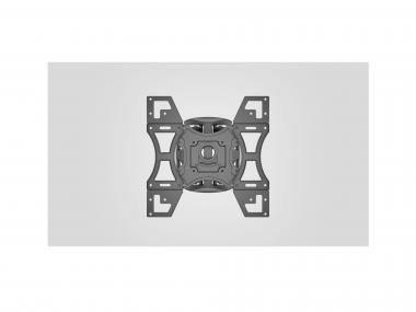 Multibrackets M VESA TV-Wandhalter 