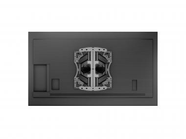 Multibrackets M VESA TV-Wandhalter 