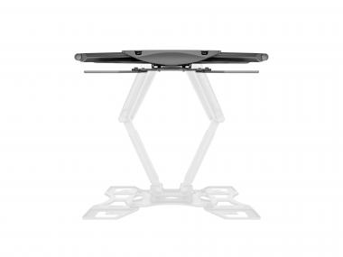 Multibrackets M VESA TV-Wandhalter 