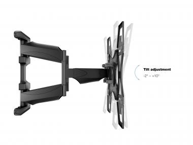 Multibrackets M VESA TV-Wandhalter 