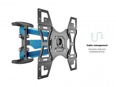 Multibrackets M VESA TV-Wandhalter 