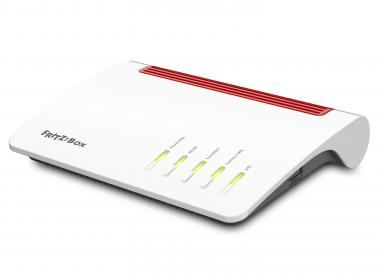 AVM FRITZ!Box 7590  WLAN-Router 20002784 