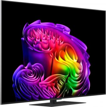 LG OLED65G69LS si/sw OLED-TV m.Standfuß 