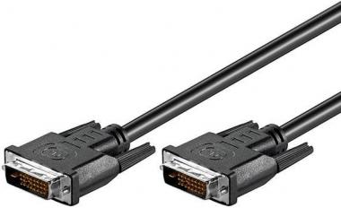 Hapena DVI-Kabel 1,8m             C582/2 
