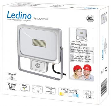 LEDINO LED-Strahler 11120506005011 