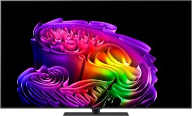 LG OLED65G69LS si/sw OLED-TV m.Standfuß 