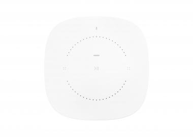 SONOS One (2.Gen) weiß 