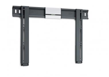 Vogels THIN 405 sw TV-Wandhalter flach 