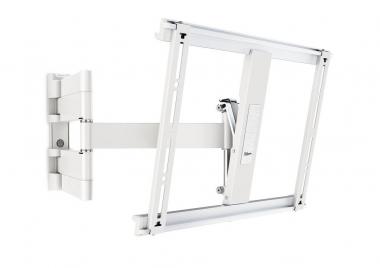 Vogels THIN 445 ws TV-Wandhalter flach 