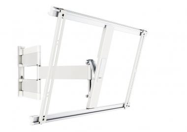 Vogels THIN 545 ws TV-Wandhalter flach 
