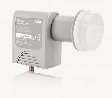 Fuba DEK 124 Unicable-LNB 