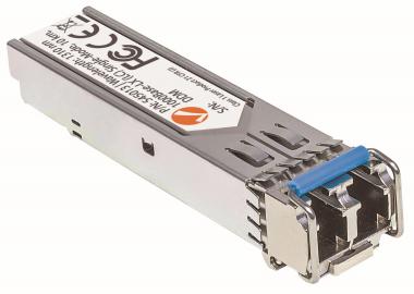 Intellinet Gigabit SFP Mini-GBIC  545013 