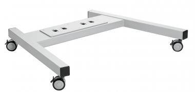 Vogels PFT 8530 si Displaywagen 