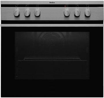 Amica EHC 12716-2 E Ed EB-Herdset 