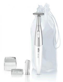 Braun FG 1100 SilkFinish Ladyshave 