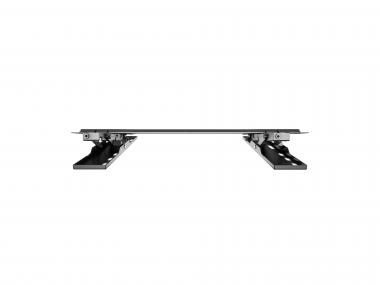 Multibrackets M VESA TV-Wandhalter 
