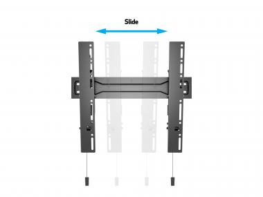 Multibrackets M VESA TV-Wandhalter 