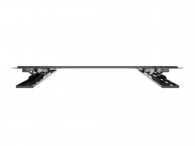 Multibrackets M VESA TV-Wandhalter 