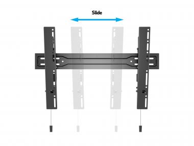 Multibrackets M VESA TV-Wandhalter 