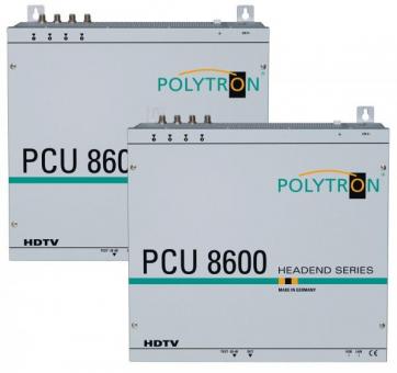 POLY Kopfstellen-Set       PCU 16610 Set 