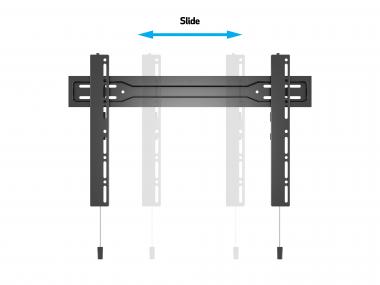 Multibrackets M VESA TV-Wandhalter 