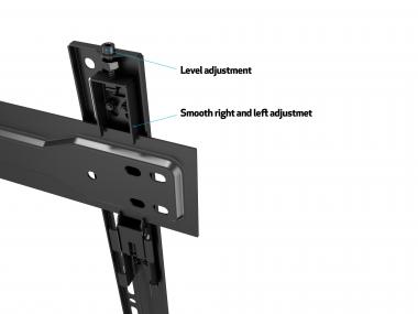 Multibrackets M VESA TV-Wandhalter 