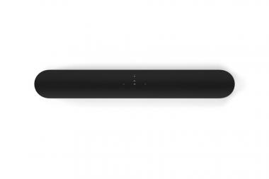 SONOS Beam schwarz 