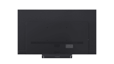 LG OLED55C68LA sw OLED-TV 