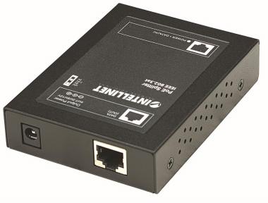 Intellinet PoE+ Splitter          560443 