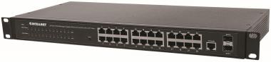 Intellinet 24-Port Web-Managed    560917 