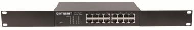 Intellinet 16-Port Gigabit Switch 561068 