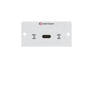 KIND Konnect 50 alu - USB     7444000548 